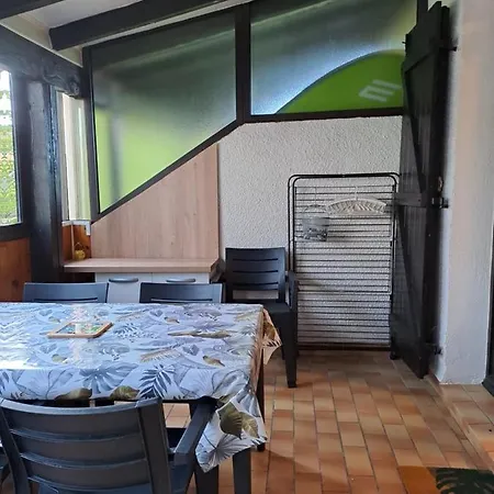 En Duplex - 4/6 Personnes Apartman Le Barcarès