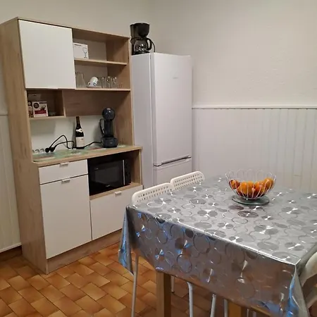 En Duplex - 4/6 Personnes Apartment *