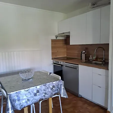 Appartement En Duplex - 4/6 Personnes *