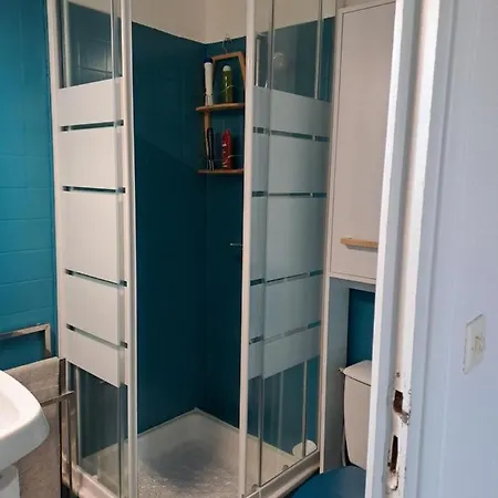 En Duplex - 4/6 Personnes * Le Barcares
