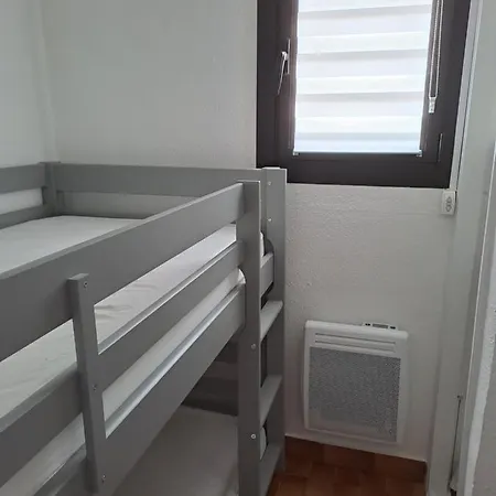 En Duplex - 4/6 Personnes *