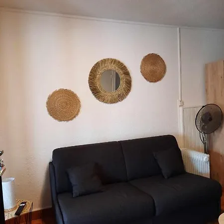Appartement En Duplex - 4/6 Personnes