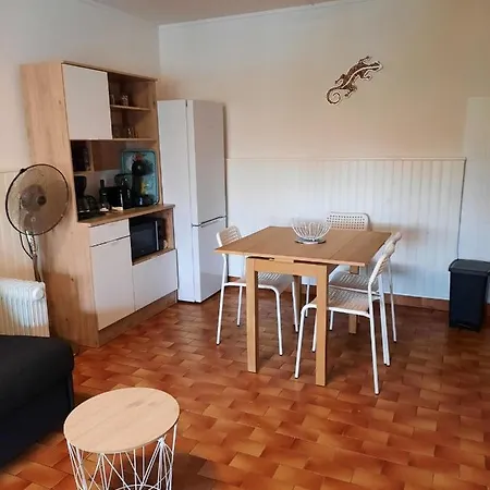 En Duplex - 4/6 Personnes アパート *