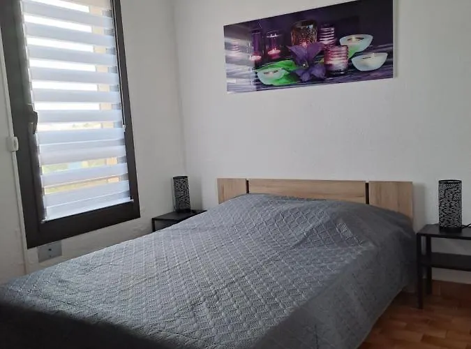 En Duplex - 4/6 Personnes Apartamento Le Barcarès